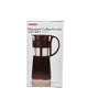 Hario Mizudashi - Cold Brew Coffee Pot Hario Mizudashi - Cold Brew Coffee Pot