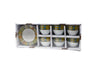 Espresso Geschenkset traditionelle Art Espresso Geschenkset traditionelle Art