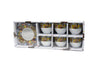 Espresso Geschenkset traditionelle Art Espresso Geschenkset traditionelle Art